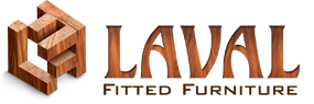 laval fitted furniture logo