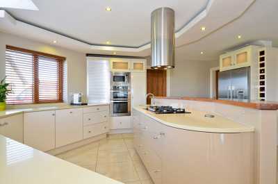 Bespoke Kitchen in Galway